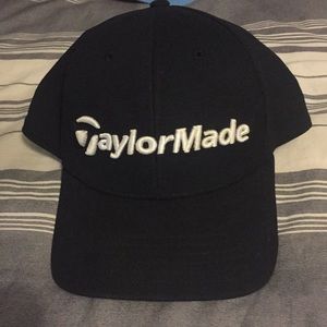 TaylorMade golf hat